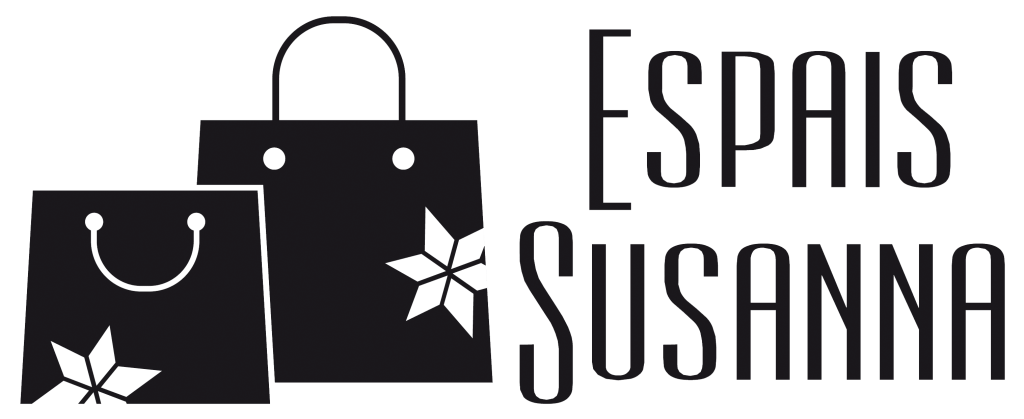 ESPAIS SUSANNA logo positiu