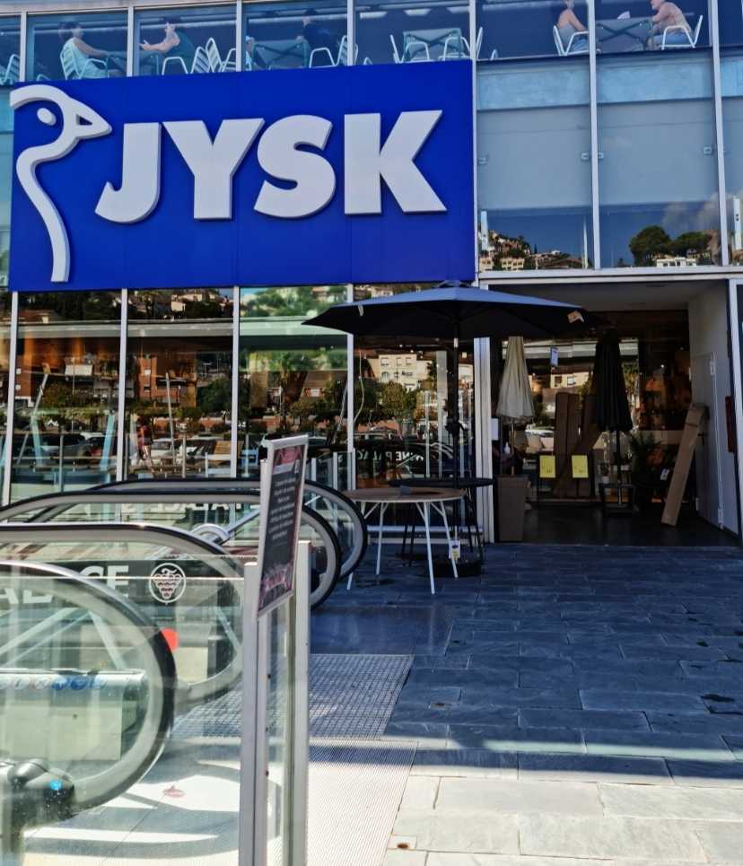 Jysk Santa Susanna