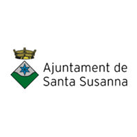 ajuntament de santa susanna footer