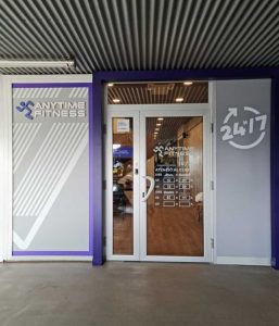 anytime fitness santa susanna