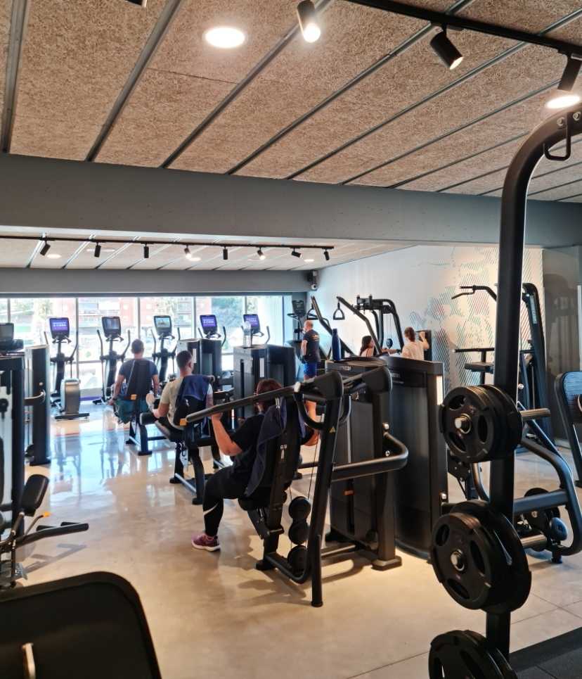 anytime fitness santa susanna