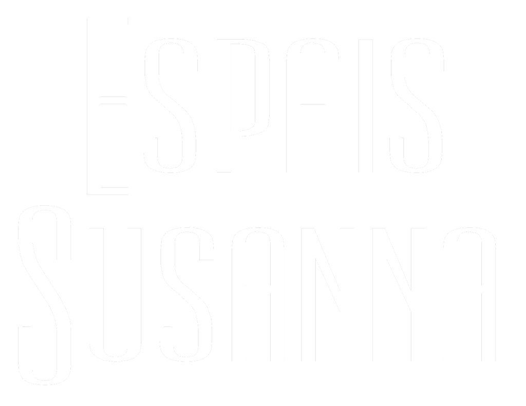 logo espais susanna footer