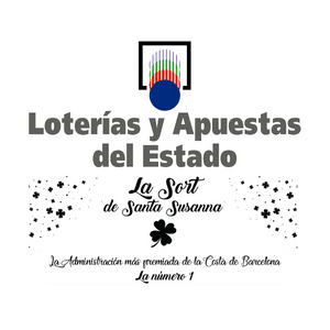 loterias y apuestas del estado santa susanna