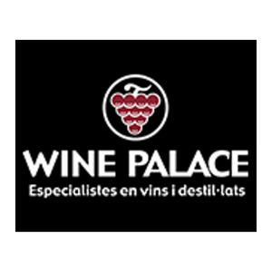 wine palace espais susanna