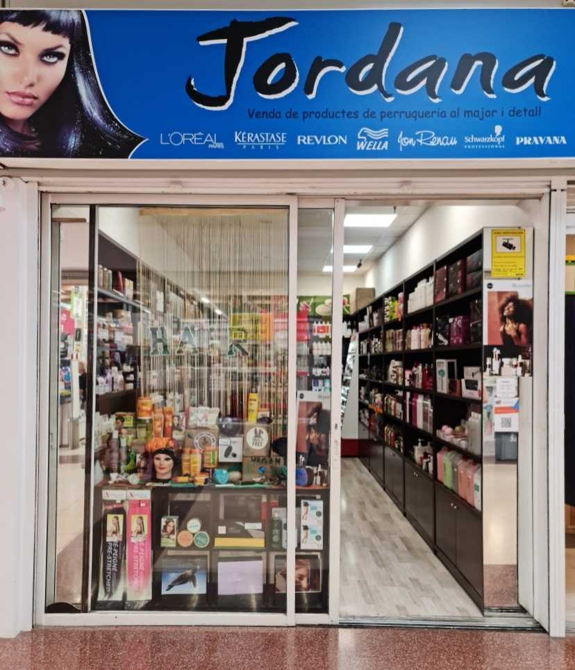 Jordana Santa Susanna