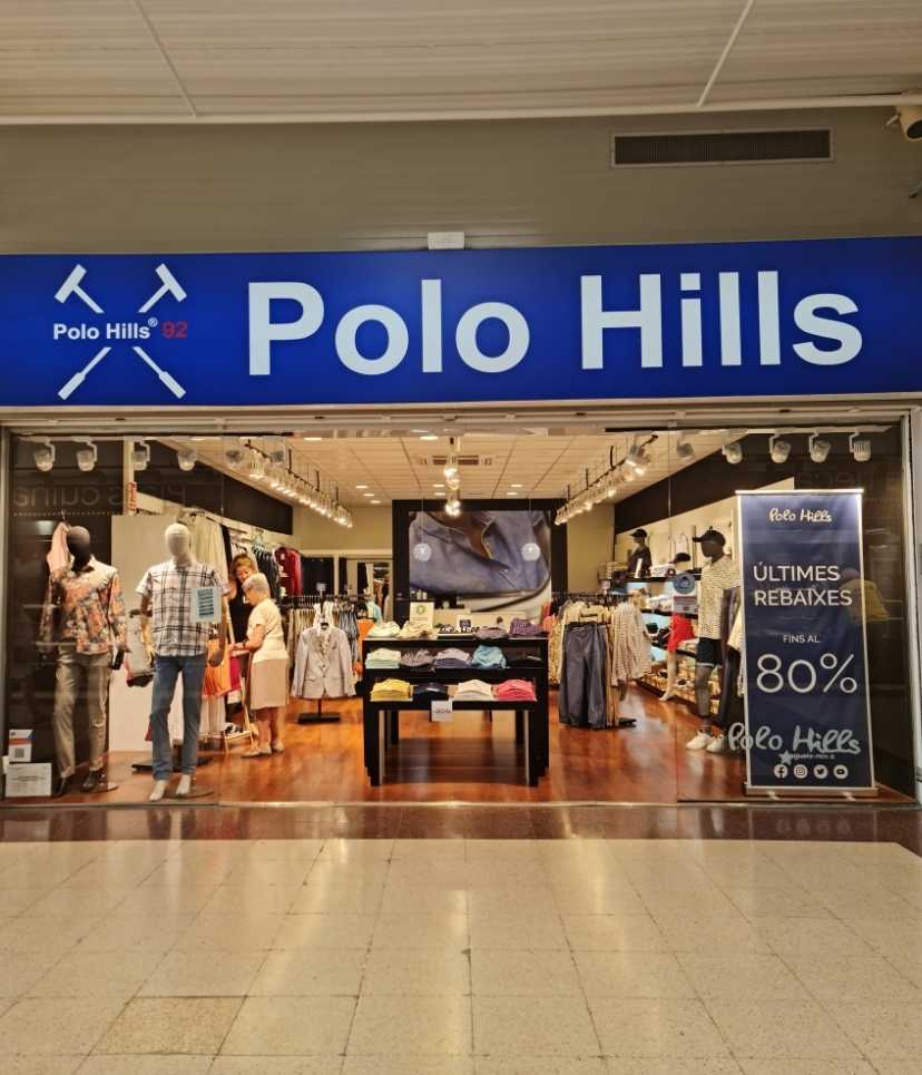 Polo Hills Santa Susanna