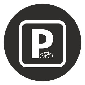 aparcament gratuit bicicleta espais susanna