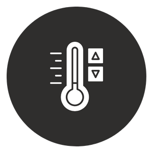 control de temperatura espais susanna
