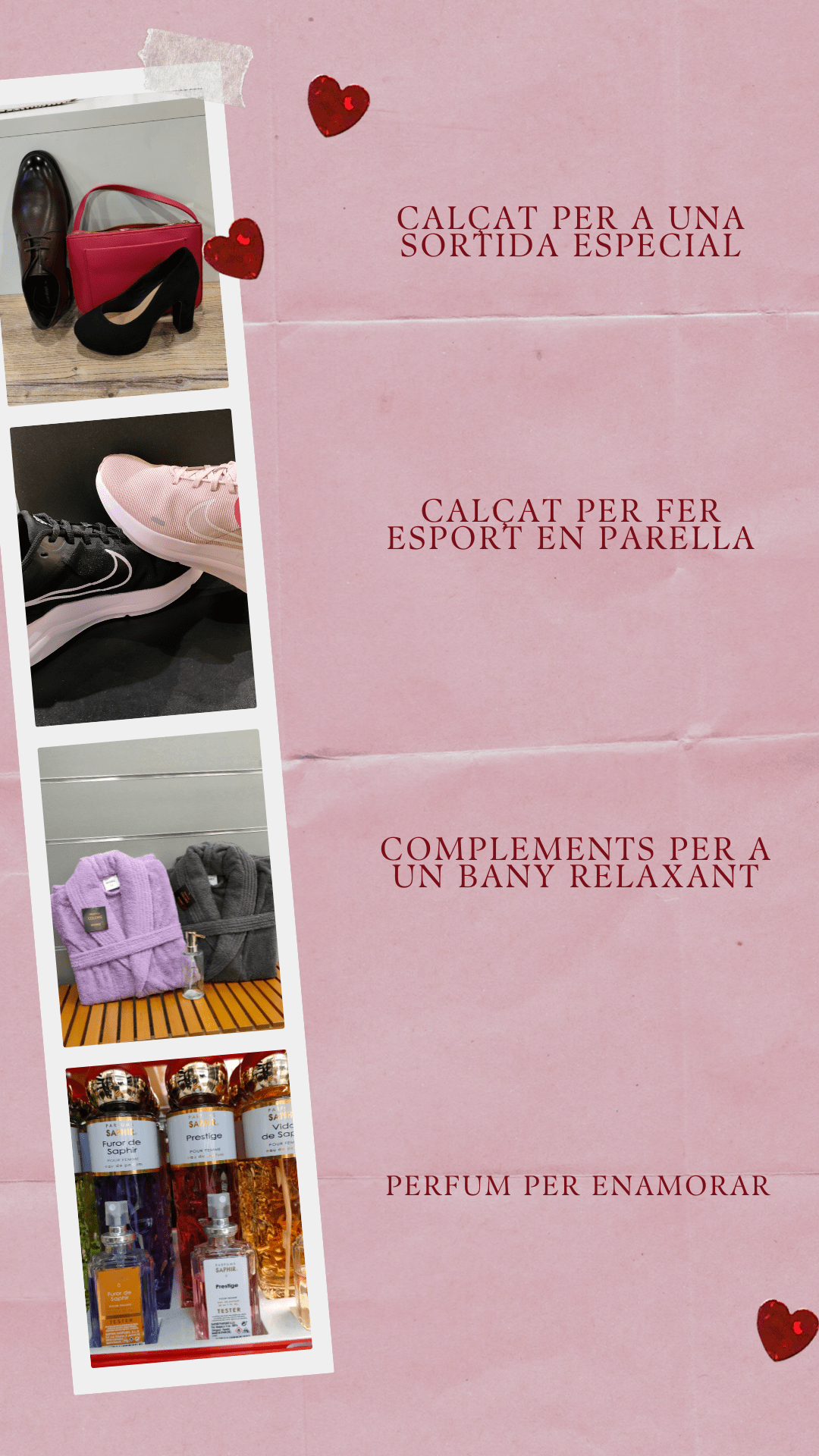 sant valentí espais susanna