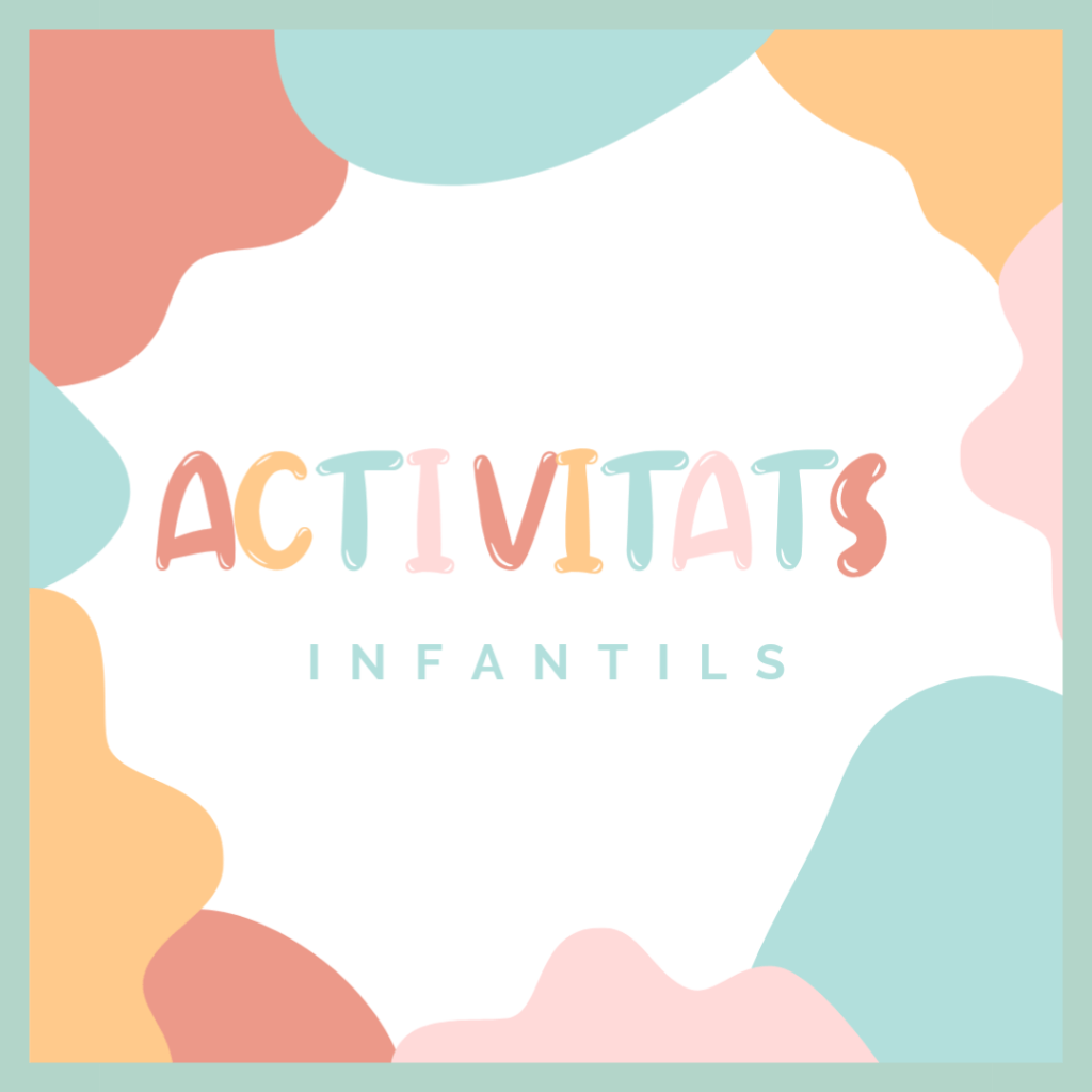 Activitats infantils