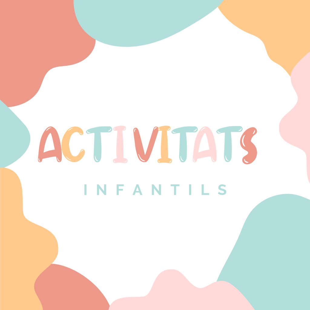 Activitats infantils