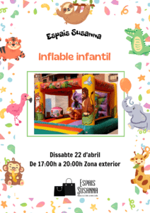 activitats infantils