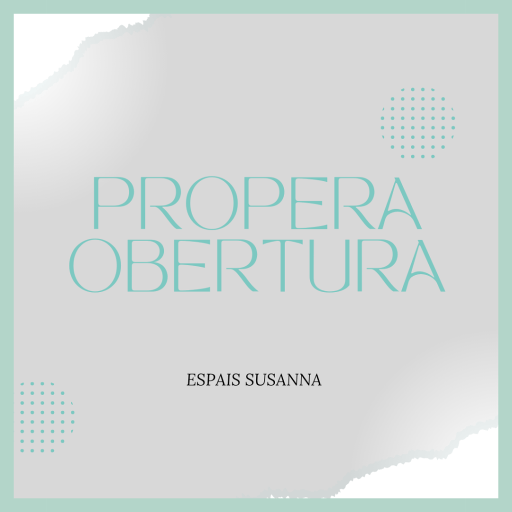 Propera obertura