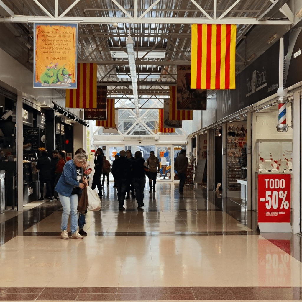 Sant Jordi