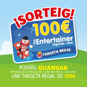 Aniversari de The Entertainer