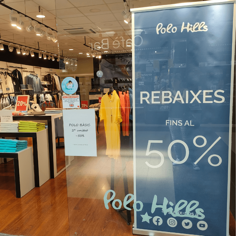 Rebaixes