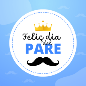 Dia del pare