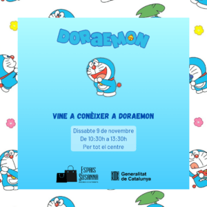 Doraemon