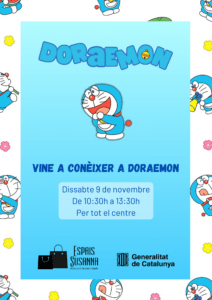 Doraemon