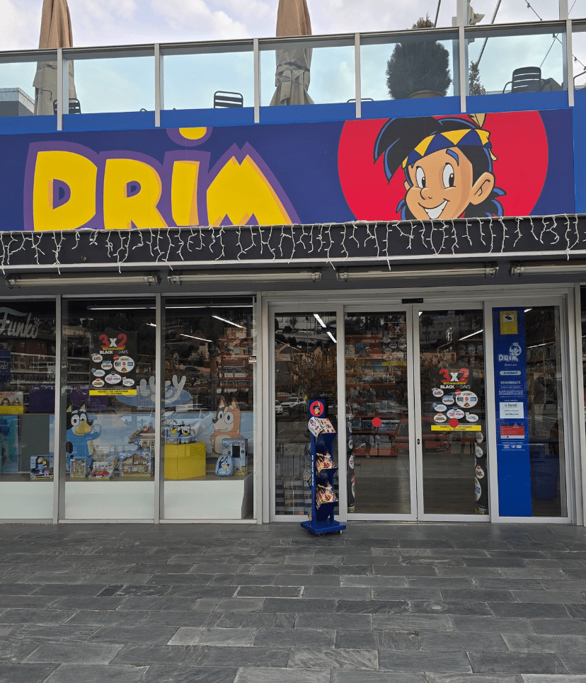 Drim Santa Susanna