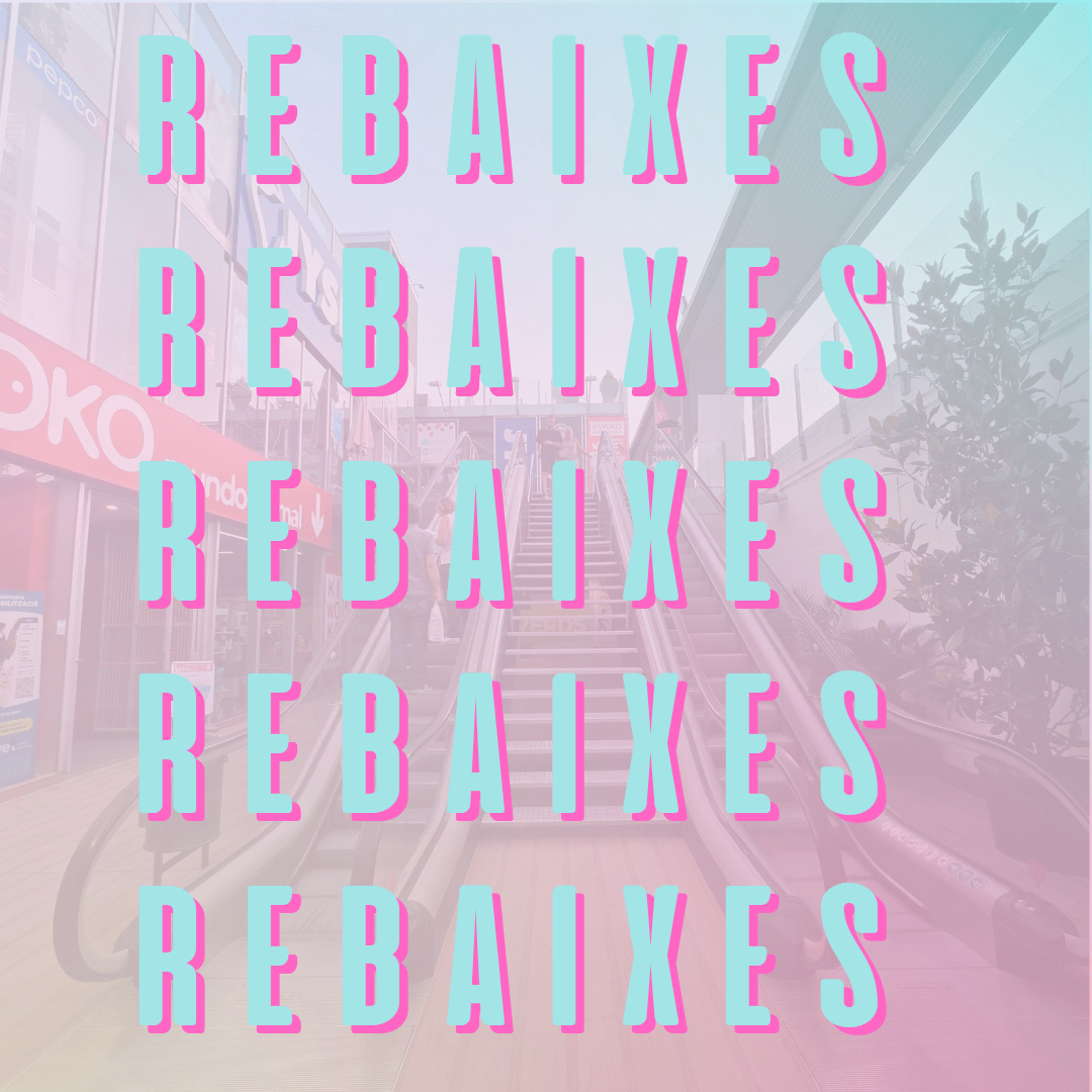 Rebaixes