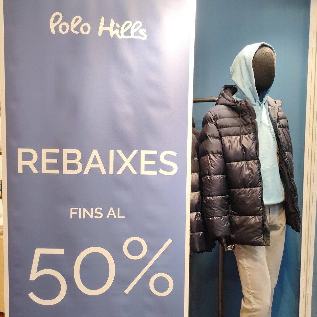 Rebaixes