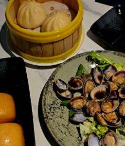 Miss Korea Santa Susanna