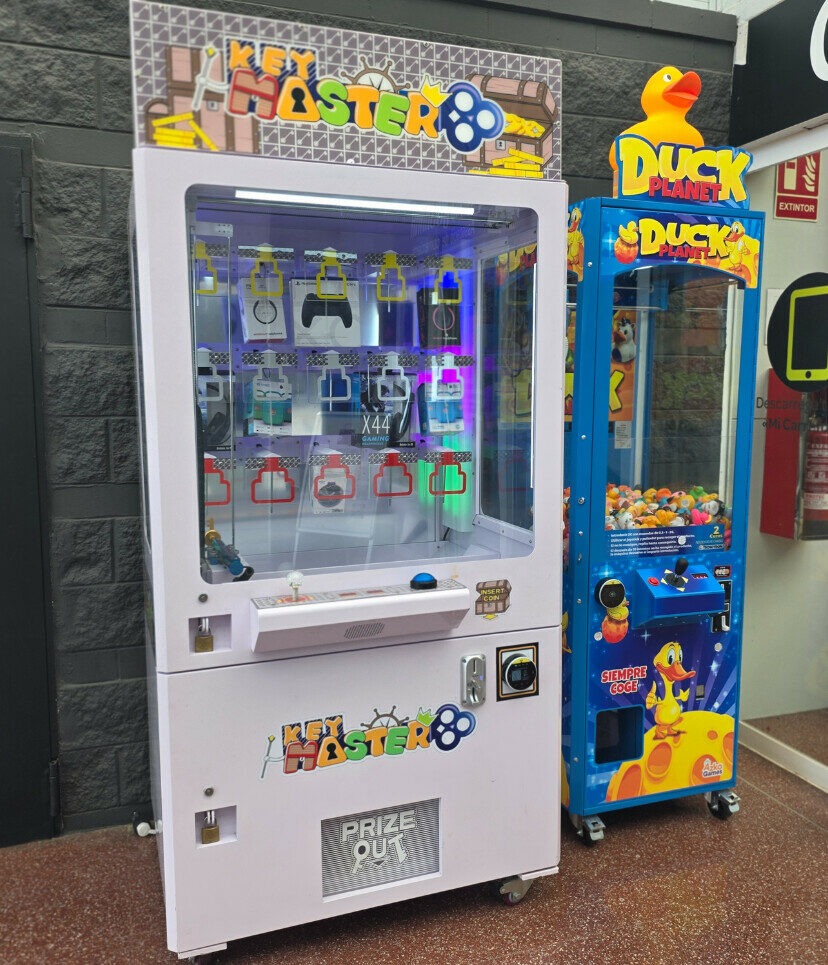 Sould Park Santa Susanna