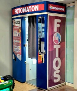 Tecnotron Espais Susanna