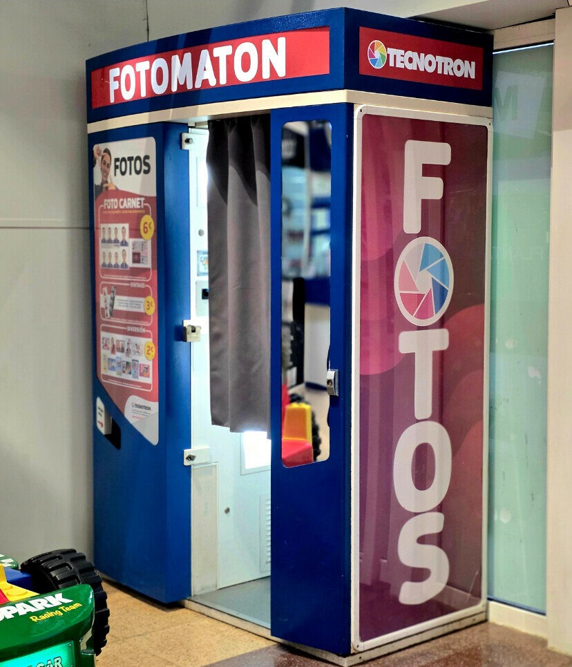 Tecnotron Espais Susanna