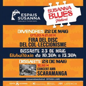 Blues Festival