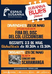 Blues Festival